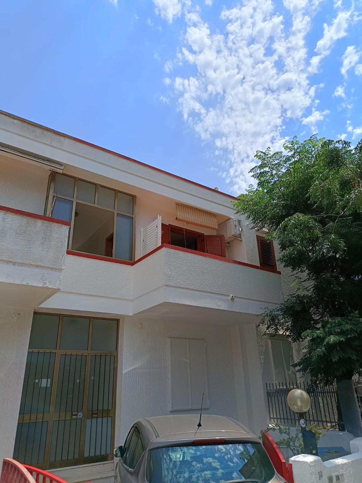 Casa G&S Rivabella Exterior foto