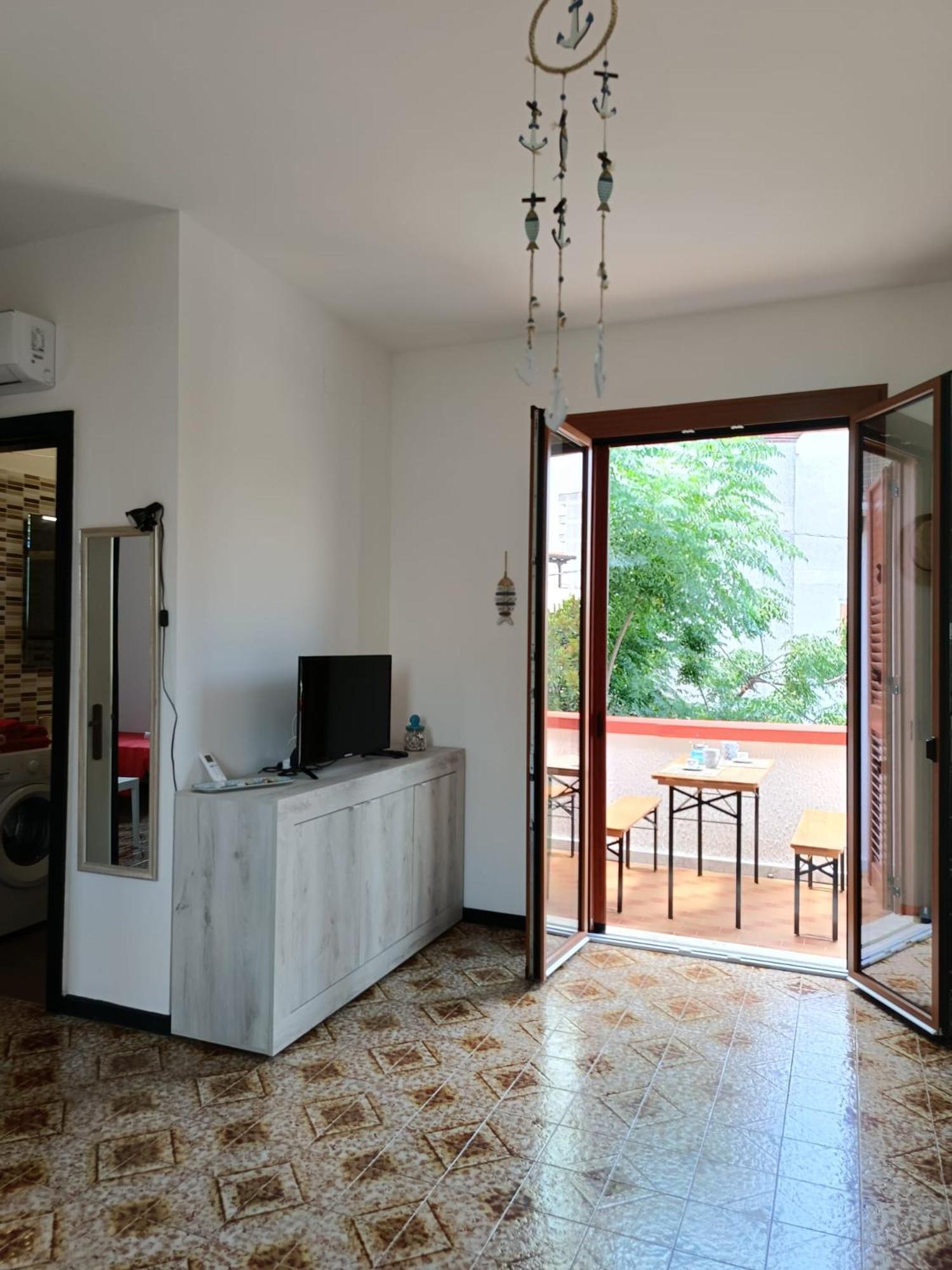 Casa G&S Rivabella Exterior foto